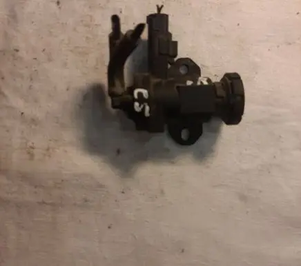 Citroen C5 Turbo solenoid valve 9628971180 0928400309