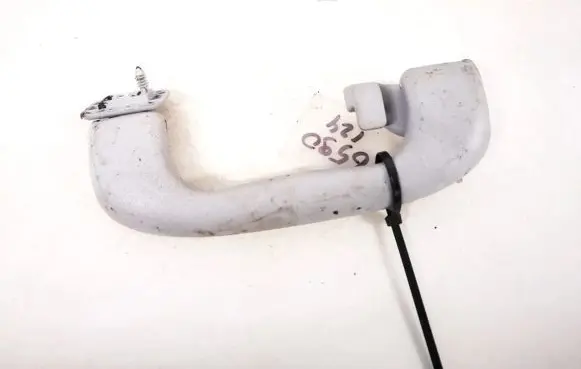 Opel Meriva A Rear interior roof grab handle 13118201