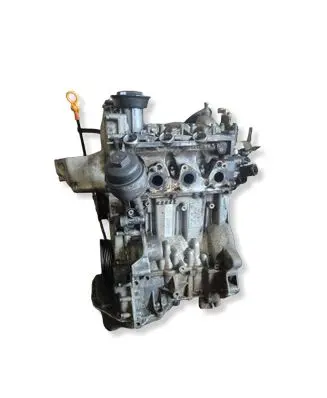Volkswagen Polo Engine AWY