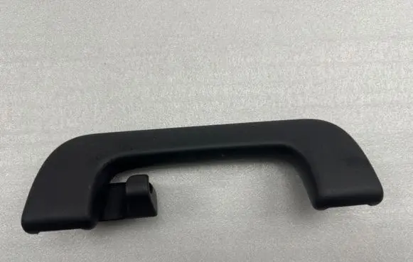 Audi Q7 4M Rear interior roof grab handle 8R0857608