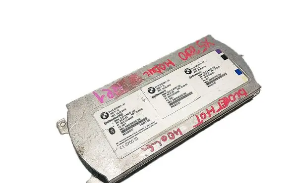 BMW X1 E84 Bluetooth control unit module 9231091