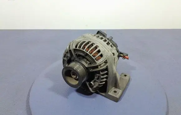 Volvo XC70 Generator/alternator 9442841