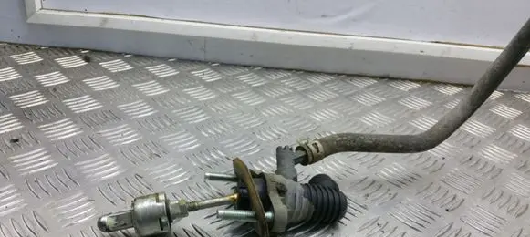Clutch master cylinder