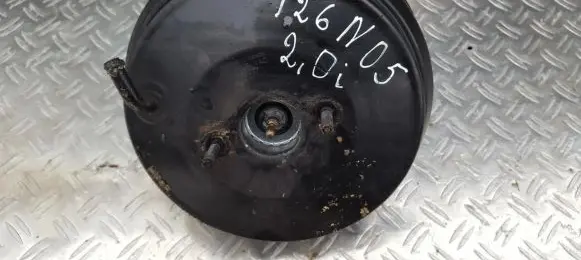Mazda 2 Brake booster 86401716