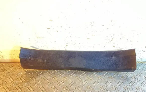 Lexus NX Rear sill trim cover 6791778010