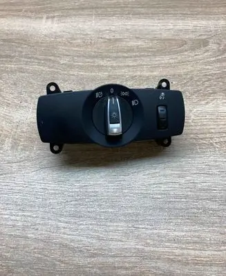 BMW 5 F10 F11 Light switch 9204068 3392050100
