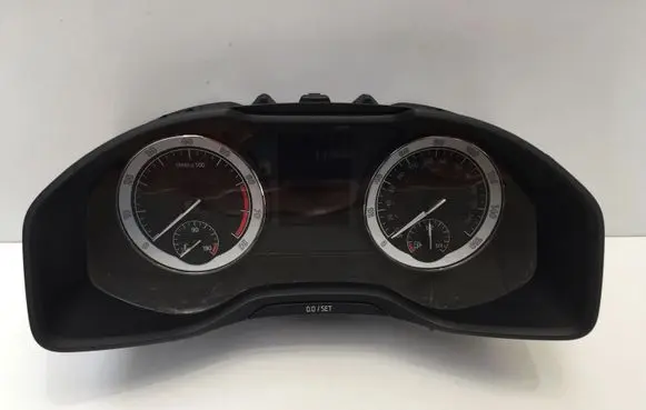 Skoda Karoq Speedometer (instrument cluster) 565920950C