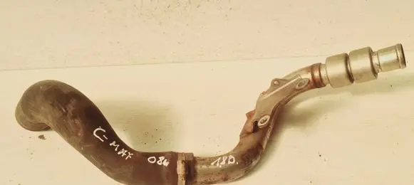 Ford C-MAX I Intercooler hose/pipe