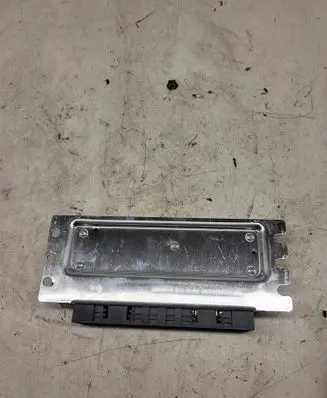 BMW 3 G20 G21 Suspension control unit/module 8835394 182618 2104080041