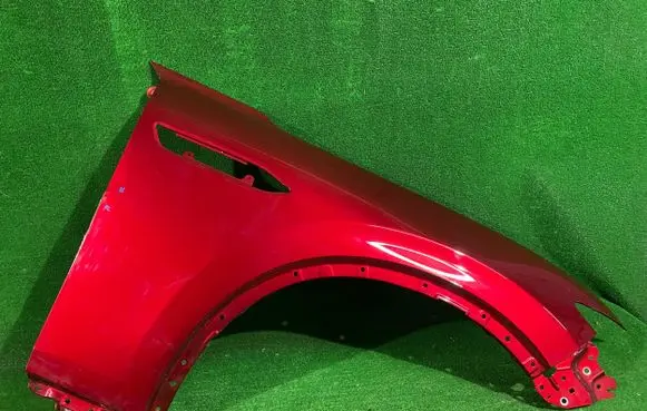 Mazda CX-60 Fender