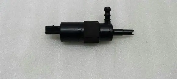 Audi A5 8T 8F Headlight washer pump 3B7955681
