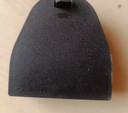 Audi A6 S6 C7 4G Hazard Warning Triangle Mounting Bracket 8t0860285