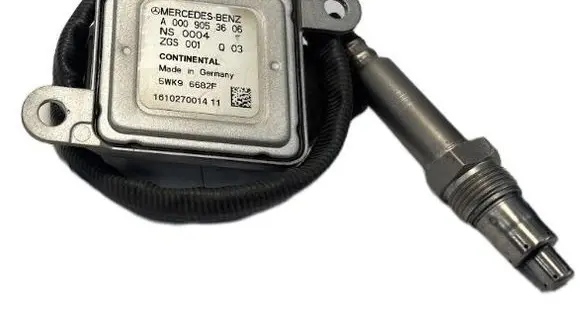 Mercedes-Benz A W176 Other AdBlue system parts A0009053606