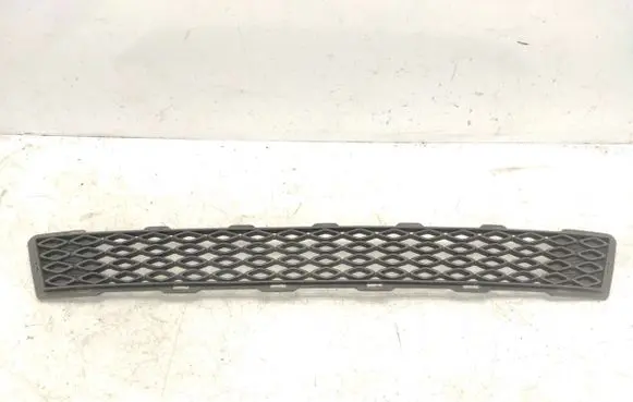 KIA Optima Front bumper lower grill 865612T000