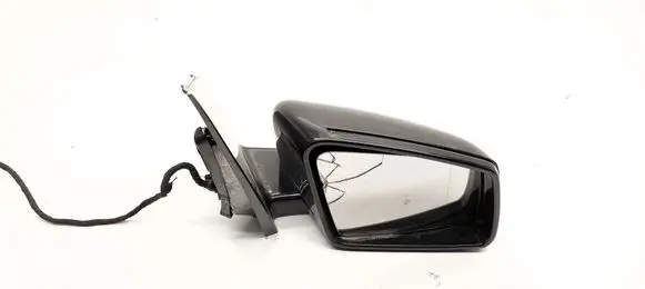 Mercedes-Benz B W246 W242 Front door electric wing mirror A2468103016