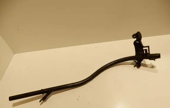 Oil level dip stick