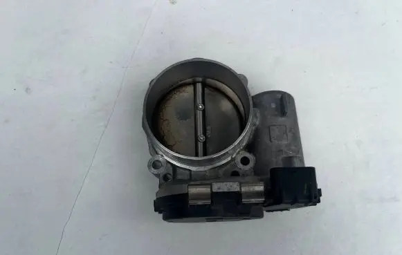 Dodge Durango Throttle valve 05184349AE 0139 0280750770