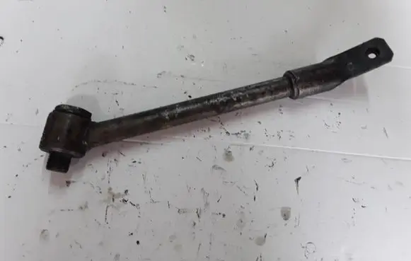 Skoda Superb B6 (3T) Turbo turbocharger oiling pipe/hose 03G145535F