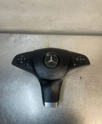 Mercedes-Benz E W212 Trunk lid opening control unit DOMERCEDESW207W212