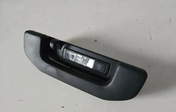Mercedes-Benz E W213 Rear interior roof grab handle A0998150000