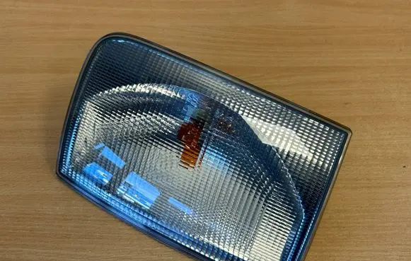 Volkswagen II LT Front indicator light 2D0953041A