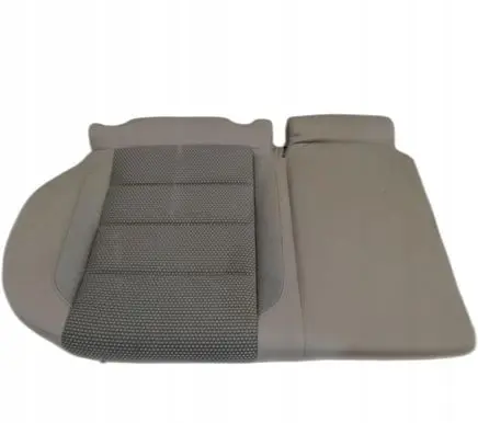 Volkswagen Golf VI Rear seat 1K9885032AH