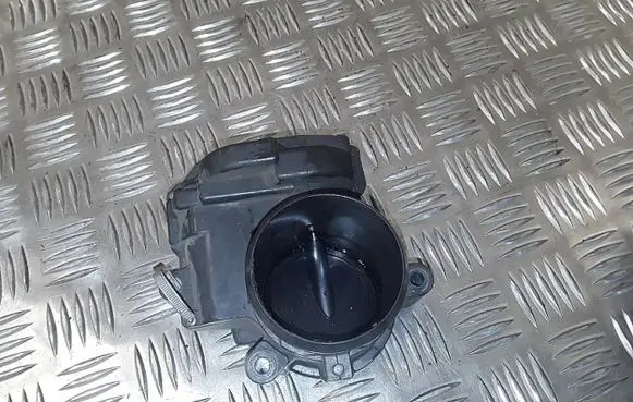 Peugeot RCZ Throttle valve v76049188001 a2c53386322