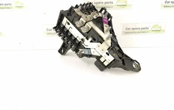 Mercedes-Benz C W205 Fuse box set DALISID3746 2135400750 00098248223