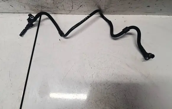 Seat Leon (5F) Engine coolant pipe/hose 