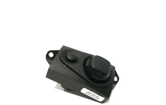 Audi A8 S8 D3 4E Steering wheel adjustment switch 4E0953551