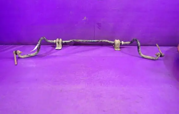 Renault Kangoo II Front anti-roll bar/sway bar