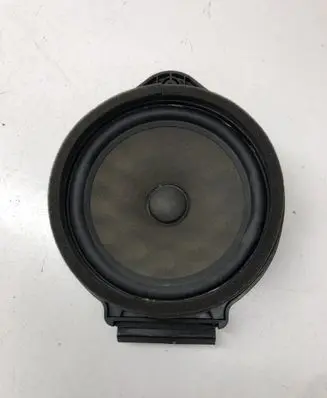 Opel Meriva B Front door speaker 13350321