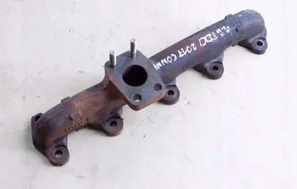 Ford Transit - Tourneo Connect Exhaust manifold