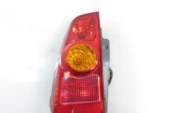 Mitsubishi Space Star Rear/tail lights