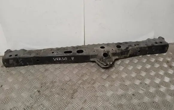 Toyota Verso Bottom radiator support slam panel 