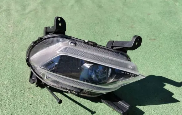 Hyundai Santa Fe Front fog light HYUNDAISANTAFEIV