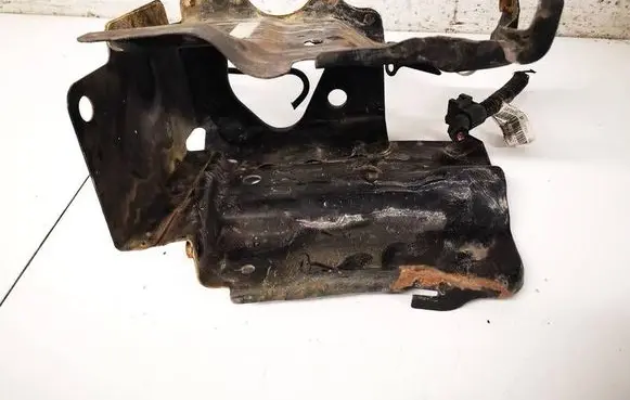 Honda Civic Battery bracket 