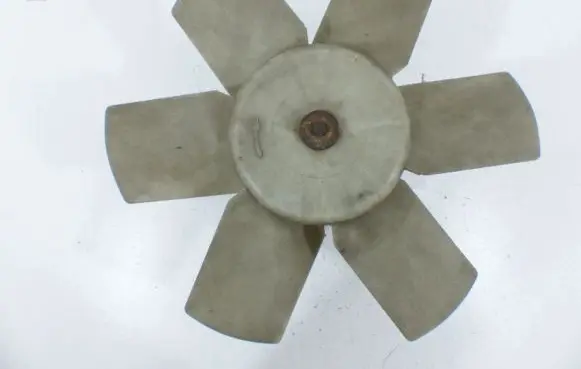 Audi 80 90 S2 B4 Fan set IMPRK740005
