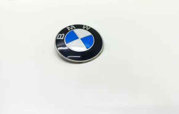 BMW 5 E60 E61 Manufacturer badge logo/emblem 8132375 813237505 10333410