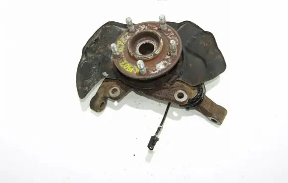 Hyundai Santa Fe Front wheel hub