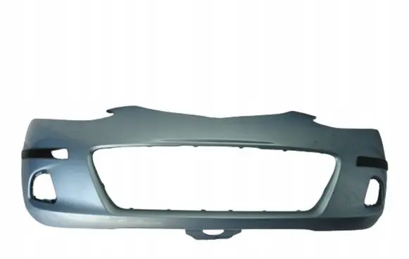 Mazda 2 Front bumper 5NAXXXX33