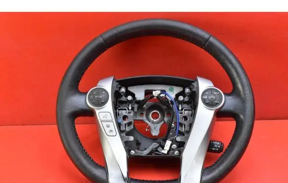 Toyota Prius+ (ZVW40) Steering wheel 