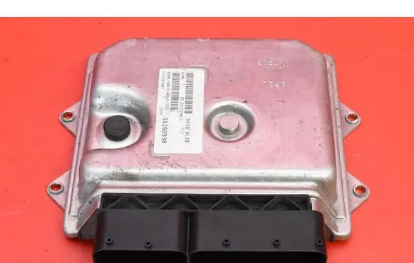 Jeep Renegade Engine control unit/module ECU 55260938