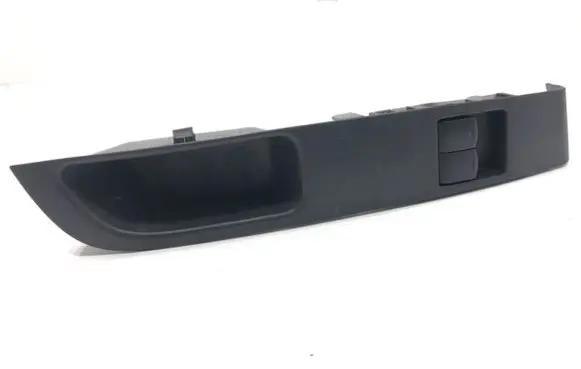 Nissan Micra Electric window control switch 80901AX100