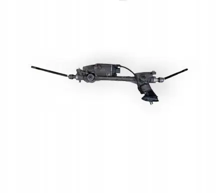 Volkswagen Tiguan Steering rack 5QB423053C