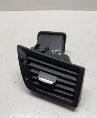 BMW X1 E84 Dashboard side air vent grill/cover trim 2991234 64222991680 2991680