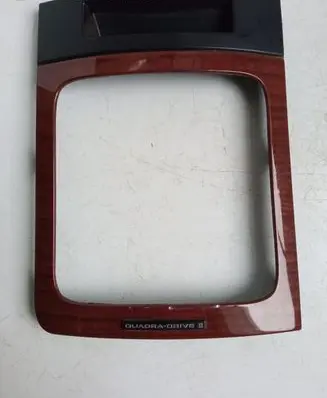 Jeep Grand Cherokee (WK) Gear shifter surround trim plastic X35008202TH
