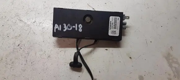Volvo S80 Aerial GPS antenna 30657861