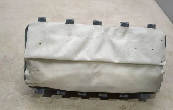 Passenger airbag