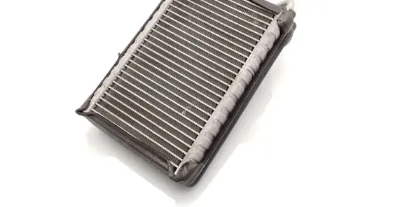 Lancia Voyager Heater blower radiator U6984002